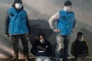 ELLITORAL_394722 |  Gentileza