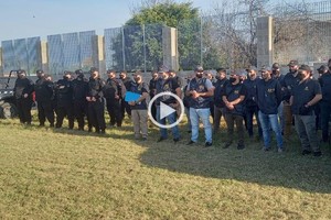 ELLITORAL_381246 |  Gentileza