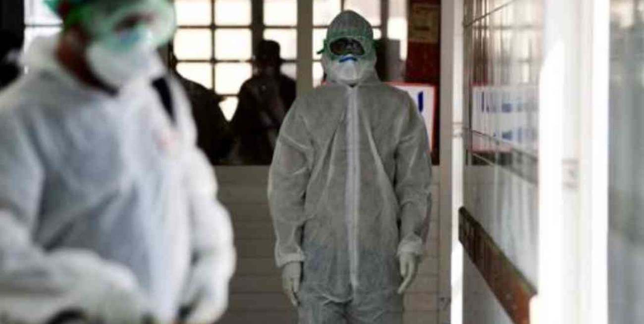 Grecia pedirá una prueba negativa de coronavirus para quien entre por tierra