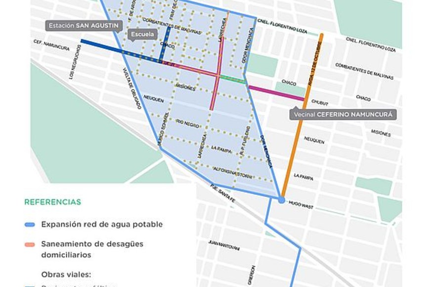 ELLITORAL_379015 |  Municipalidad de Santa Fe