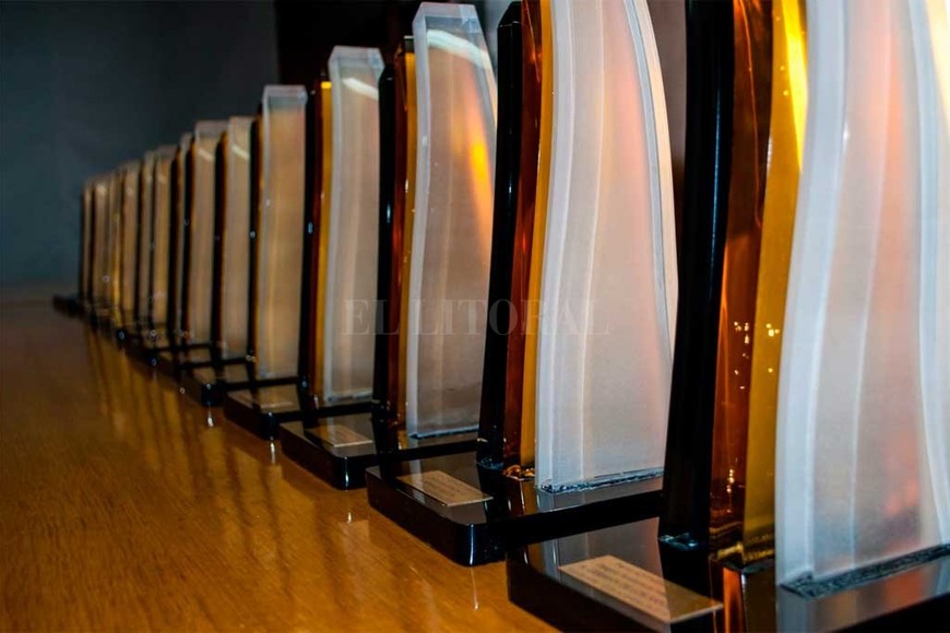 ELLITORAL_340945 |  Gentileza Los premios Adepta