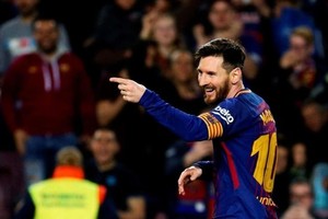 Archivo Apagar esa sonrisa es el gran objetivo del Bayer Munich, en un partido que promete mucho por los cuartos de final de la Champions.