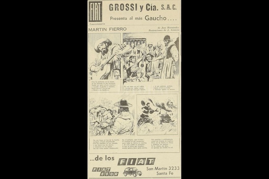 ELLITORAL_382947 |  Archivo El Litoral