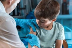 Entre Ríos abrió inscripciones para vacunar a niños de 3 a 11 años