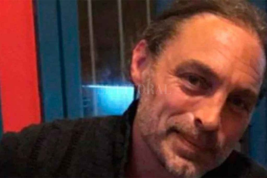 ELLITORAL_392767 |  Gentileza Ezequiel Guasone fue hallado muerto en el restaurante  Prieto .