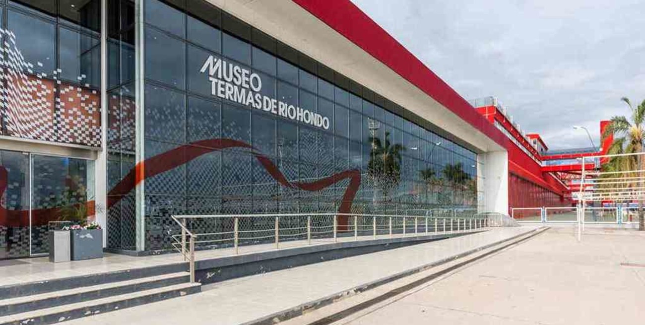 Tras el incendio en el autódromo de Río Hondo, reabre al público el Museo del Automóvil