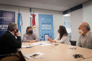 ELLITORAL_393220 |  Gentileza