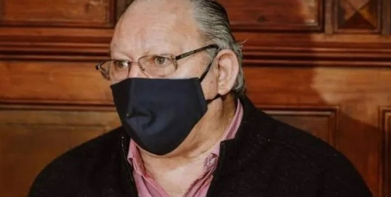 Gualeguay: empeoró la salud del intendente Maximiliano Bogdan