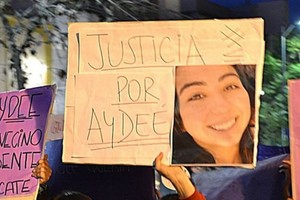 ELLITORAL_394754 |  Gentileza Una serie de movilizaciones se realizaron durante el año 2019.