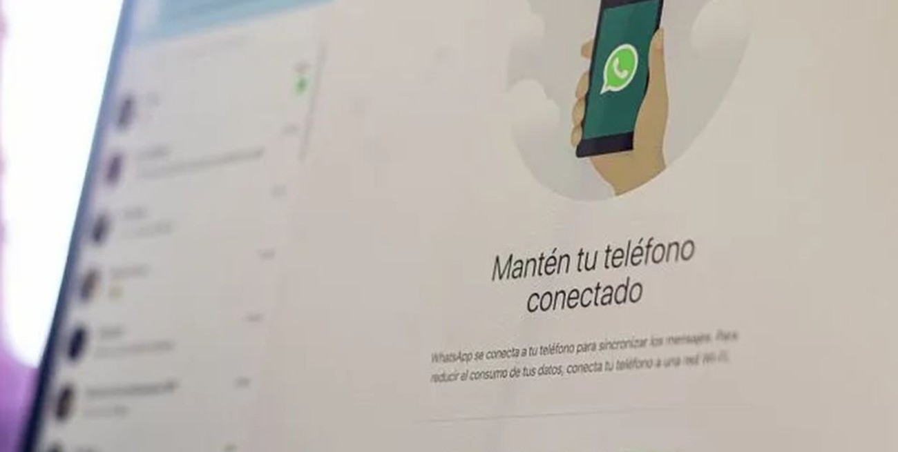 WhatsApp Web ya permite realizar llamadas y videollamadas