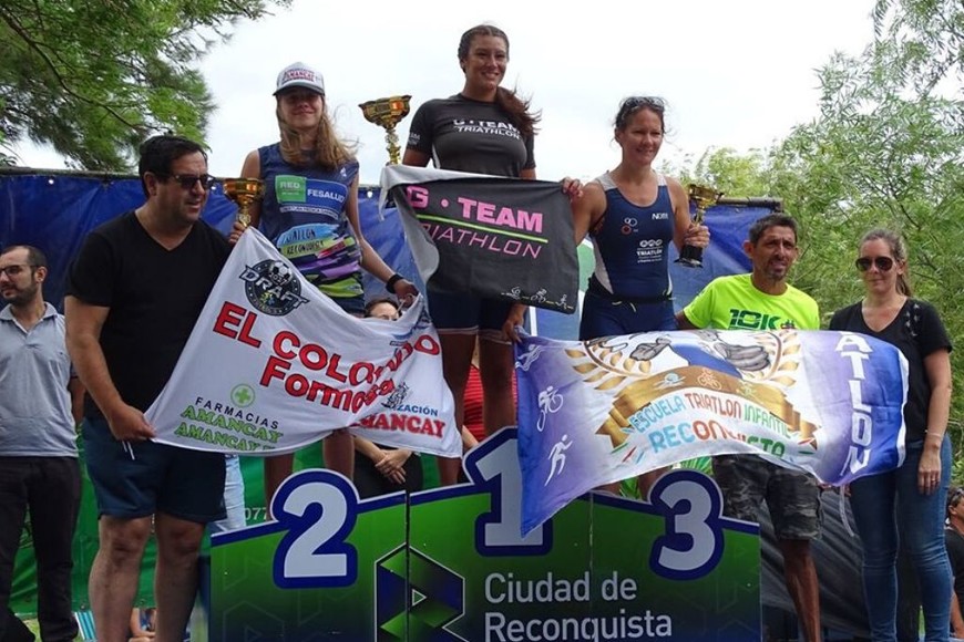 ELLITORAL_285147 | Gentileza Reconquista Deportes.