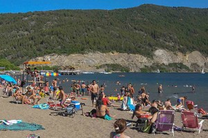 ELLITORAL_356283 |  Imagen ilustrativa Turismo en Neuquén.