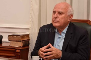 ELLITORAL_375296 |  El Litoral.