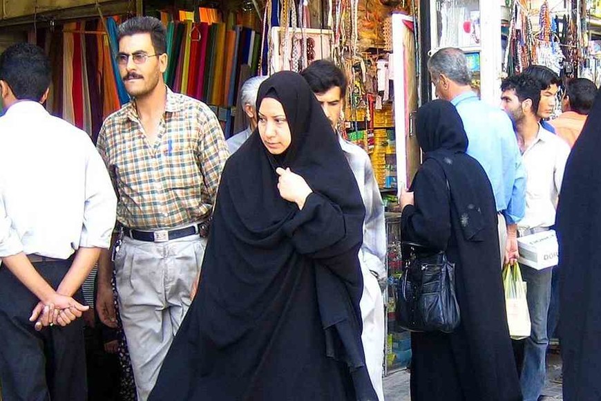 ELLITORAL_397857 |  Imagen ilustrativa