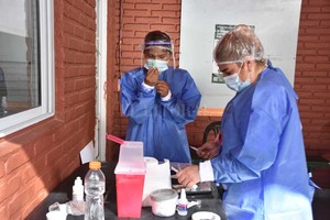 ELLITORAL_360037 |  Guillermo Di Salvatore