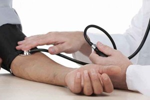 ELLITORAL_376900 |  Imagen representativa. En el Día Mundial de la prevención de la Hipertensión Arterial (HTA), especialistas aconsejan fortalecer la prevención, los controles y la continuidad de los tratamientos, al advertir que además de ser el principal factor de riesgo cardiovascular, aumenta la posibilidad de contraer formas severas de coronavirus.