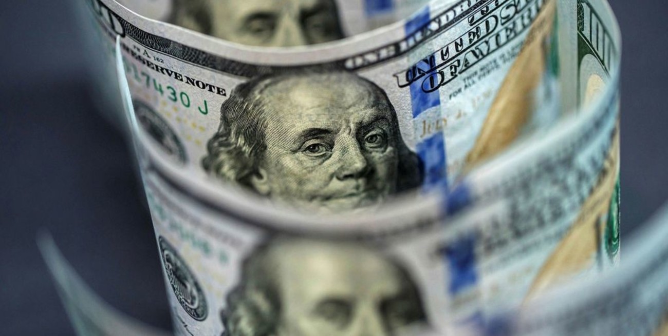 El dólar blue subió a $ 201,50 y también escalaron las variantes financieras