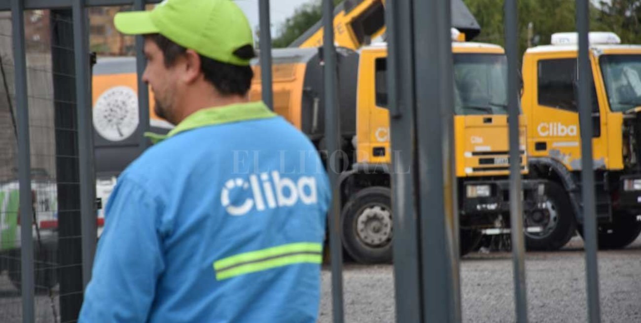 Cliba aduce una "demora" por la cuarentena en la reparación de las unidades