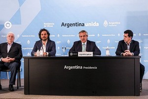 ELLITORAL_295408 |  Presidencia de la Nación