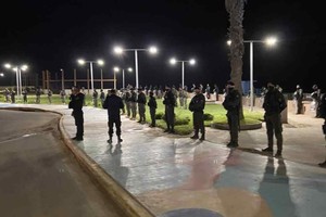 ELLITORAL_347369 |  Gentileza