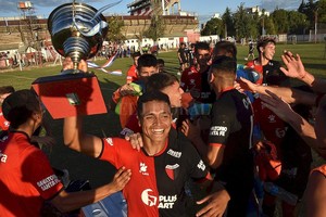 ELLITORAL_369908 |  Pablo Aguirre