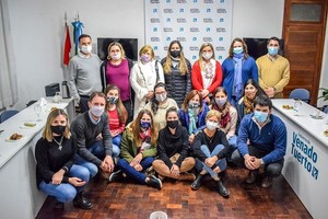 ELLITORAL_391498 | Gentileza