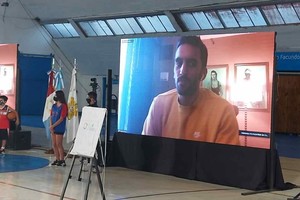 ELLITORAL_364745 |  Redes sociales