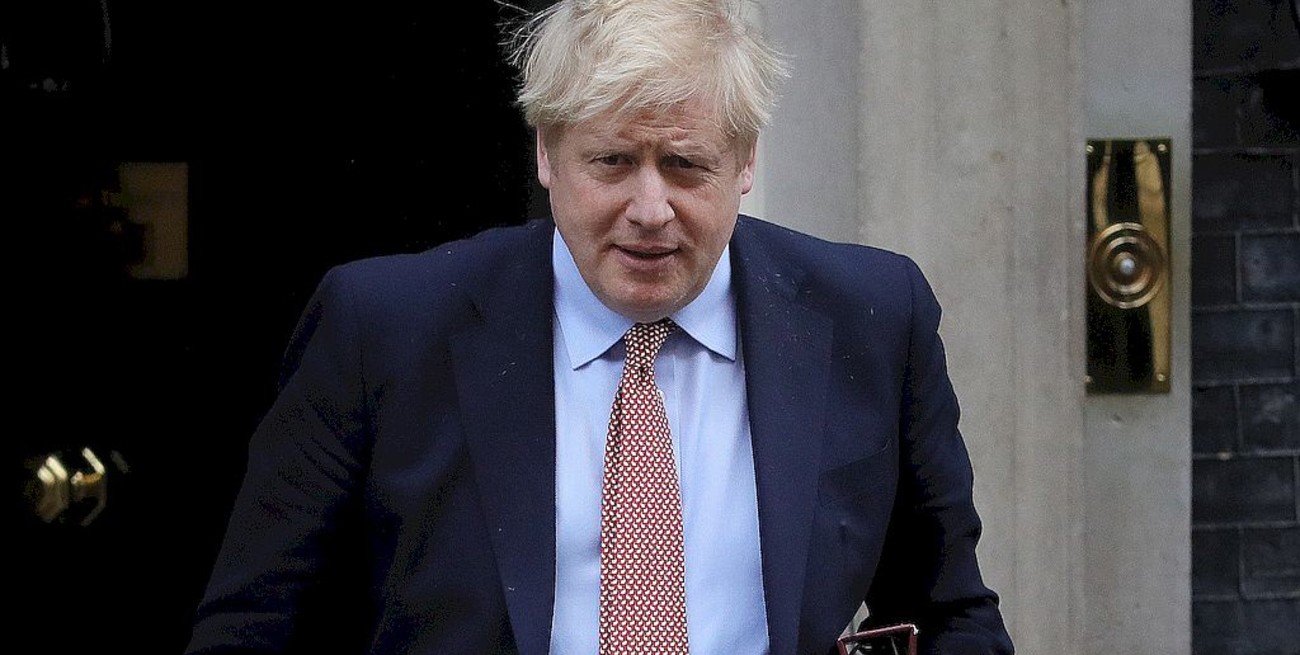 Boris Johnson prepara un nuevo plan para conseguir un acuerdo pos-Brexit