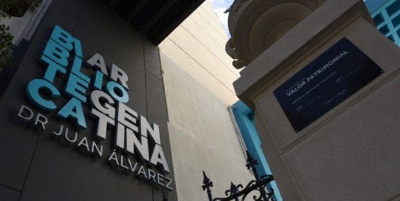 Una biblioteca de Rosario organiza narraciones de cuentos por teléfono