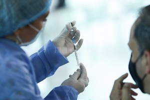 ELLITORAL_381440 |  Xinhua