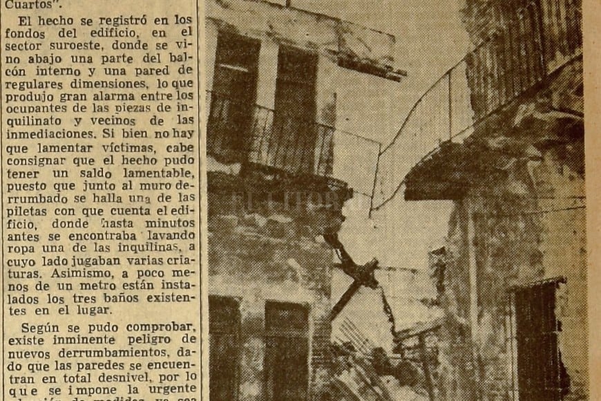 ELLITORAL_393402 |  Archivo El Litoral