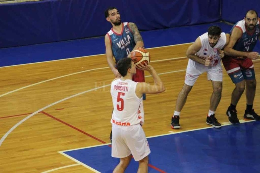 ELLITORAL_368276 |  El Litoral