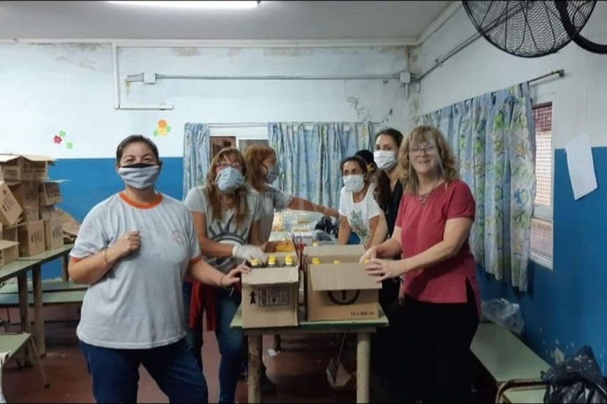 ELLITORAL_301538 |  Gentileza