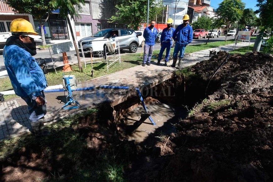 ELLITORAL_369299 |  Mauricio Garín