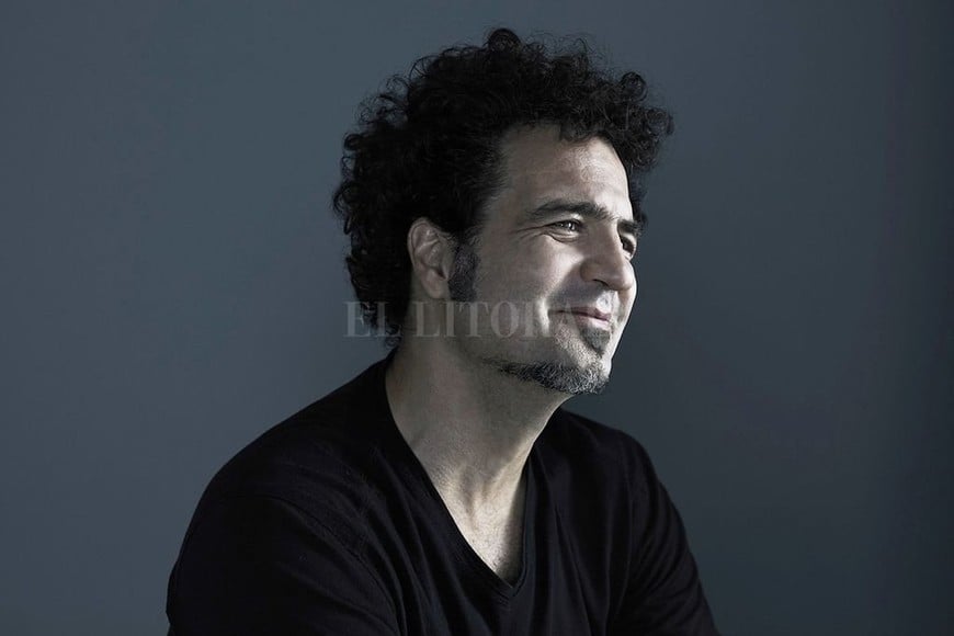 ELLITORAL_387081 |  Gentileza Martín Sigal Martín Weber, fotógrafo devenido en realizador audiovisual.