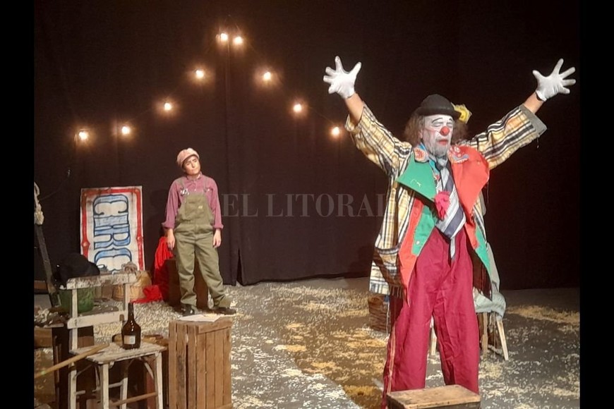 ELLITORAL_394286 |  Gentileza grupo Amalgama