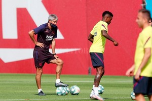 ELLITORAL_318320 |  @FCBarcelona