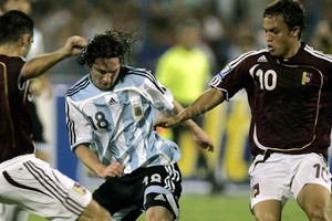 ELLITORAL_401286 |  Gentileza