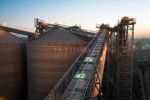 ELLITORAL_291356 |  Archivo El Litoral