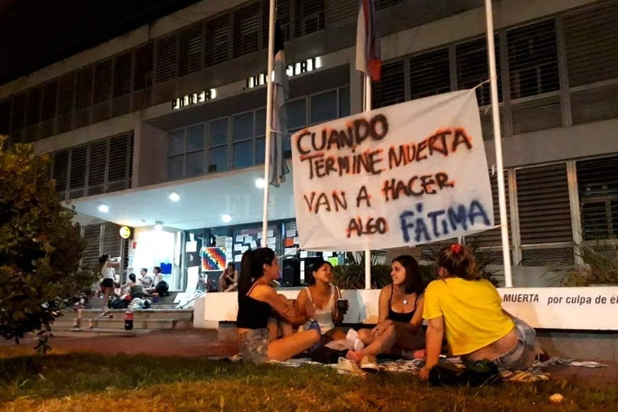 ELLITORAL_289348 |  El Litoral.