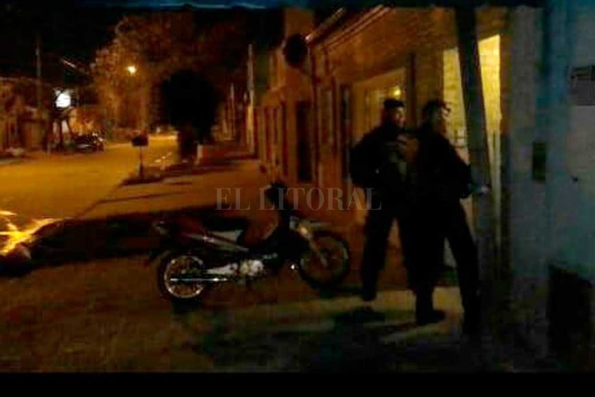 ELLITORAL_389444 |  El Litoral