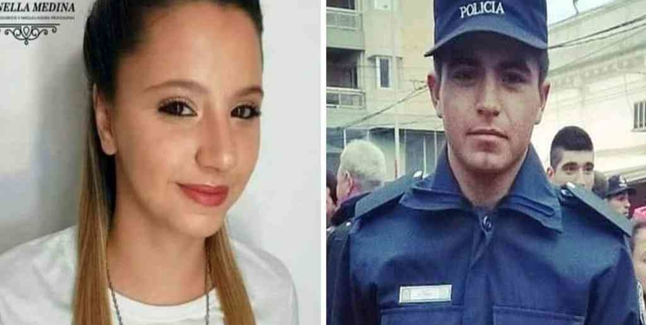 Femicidio de Úrsula Bahillo: el policía Matías Martínez será indagado este viernes