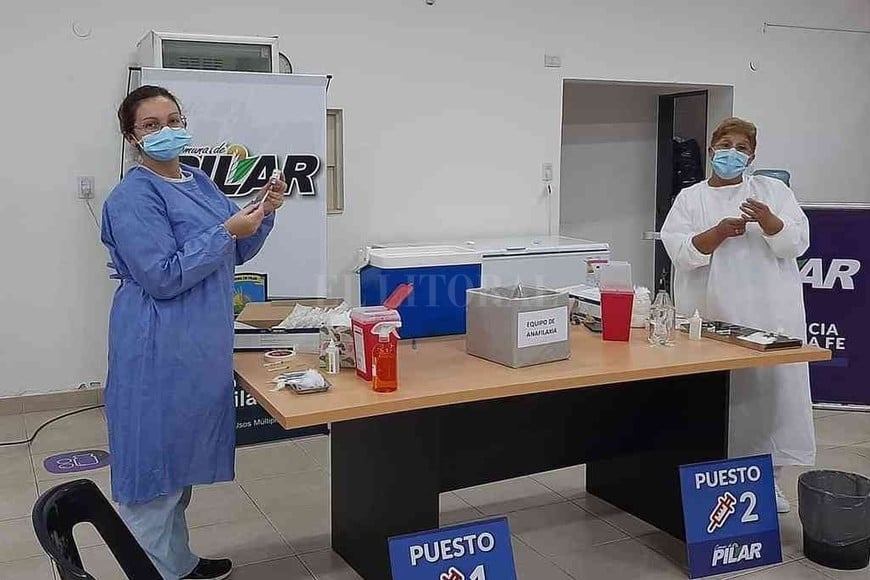 ELLITORAL_378421 |  El Litoral/Archivo