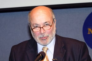 ELLITORAL_351584 |  Captura digital Juan Guzmán Tapia tenía 81 años.