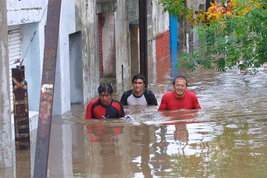 ELLITORAL_298909 |  Archivo - Alejandro Villar.