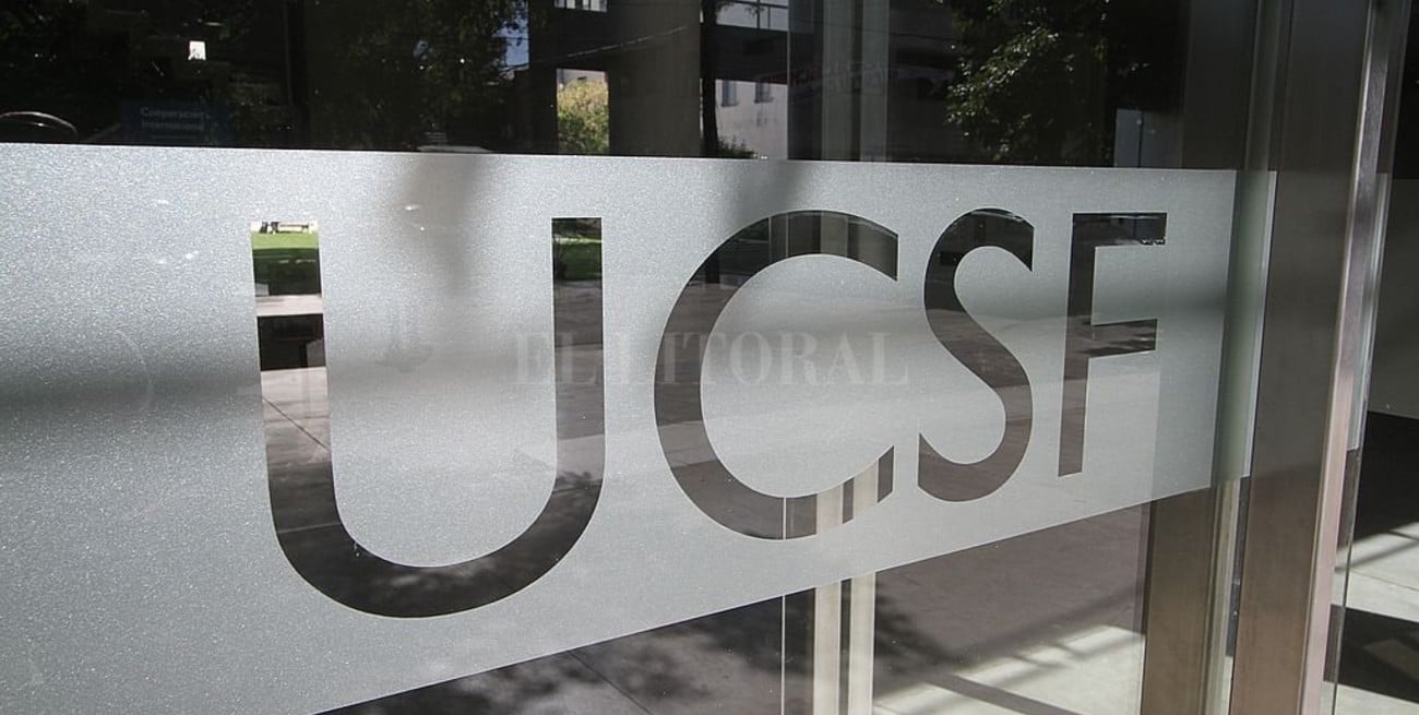 La UCSF acreditó Abogacía en Santa Fe, Reconquista y Posadas