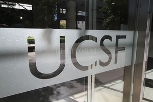 Guillermo Di Salvatore / Archivo