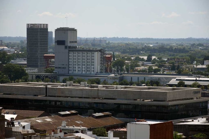 ELLITORAL_392720 |  Manuel Alberto Fabatía