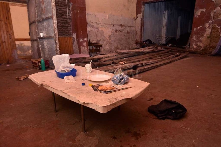 ELLITORAL_396579 |  Pablo Aguirre