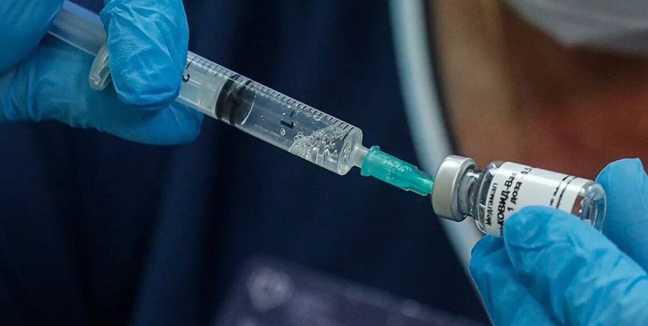 La vacuna china CoronaVac logró una "rápida respuesta inmunológica" al Covid según estudio